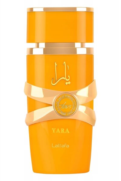 Lattafa Yara Tous 100ml edp – Słodka i niezwykle kobieca eksplozja uroku