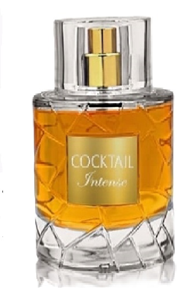 Fragrance World Cocktail Intensence 100ml edp - Wyrazisty, luksusowy zapach