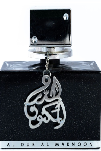 Lattafa Al Dur Al Maknoon Silver 100 ml edp - Oryginalne Arabskie Perfumy