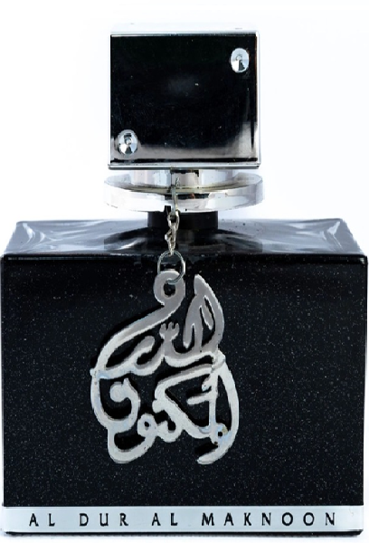 Lattafa Al Dur Al Maknoon Silver 100 ml edp - Oryginalne Arabskie Perfumy