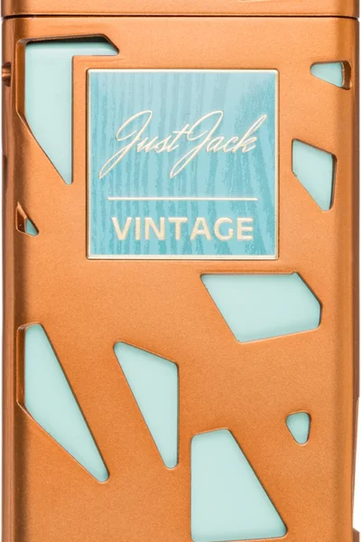 Just Jack Luxe Vintage 100 ml edp - Wyrafinowany ponadczasowy męski zapach